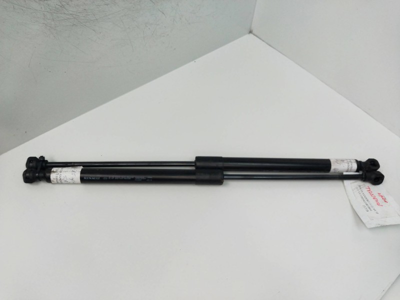 Recambio de amortiguadores maletero / porton para dacia sandero básico referencia OEM IAM 904529943R  
