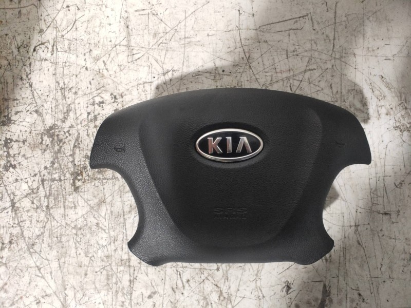 Recambio de kit airbag para kia carnival 2.9 crdi cat referencia OEM IAM   