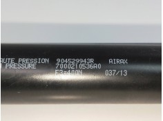 Recambio de amortiguadores maletero / porton para dacia sandero básico referencia OEM IAM 904529943R   2
