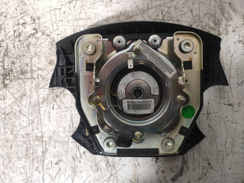 Recambio de kit airbag para kia carnival 2.9 crdi cat referencia OEM IAM   