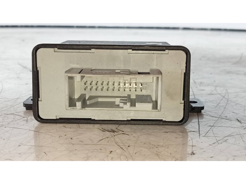 Recambio de modulo electronico para audi a5 coupe (8t) 3.0 tdi quattro referencia OEM IAM 8K590735700  