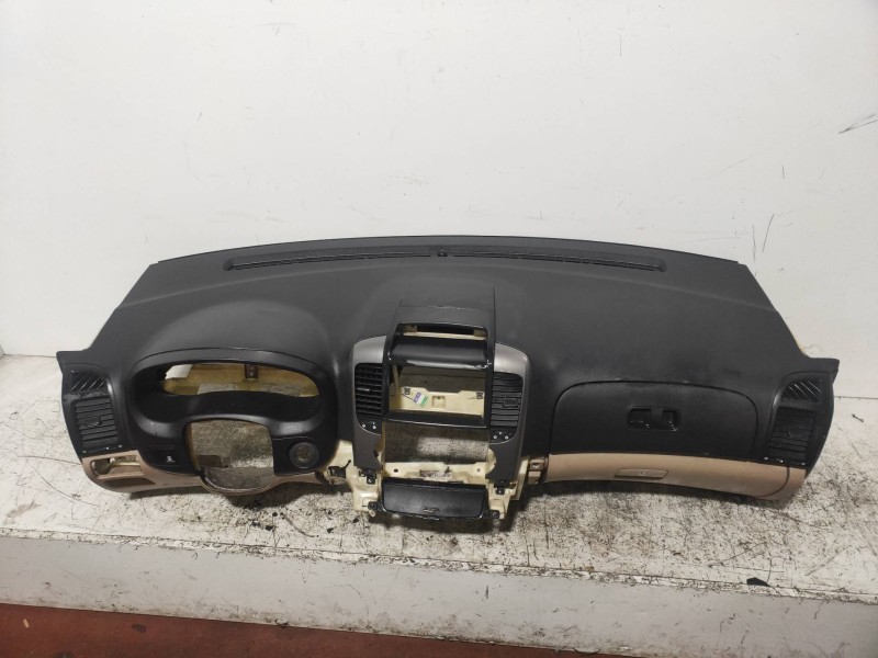 Recambio de kit airbag para kia carnival 2.9 crdi cat referencia OEM IAM   