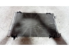 Recambio de condensador / radiador aire acondicionado para citroen c4 lim. live edition referencia OEM IAM   