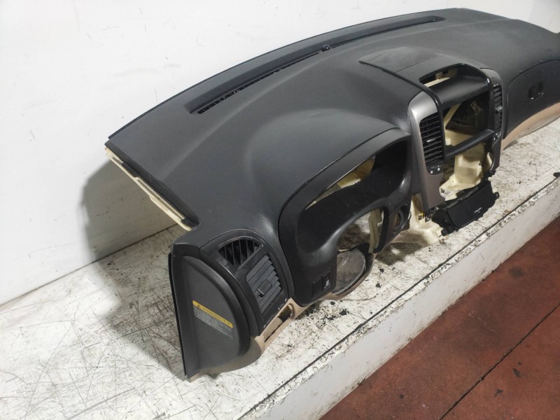 Recambio de kit airbag para kia carnival 2.9 crdi cat referencia OEM IAM   