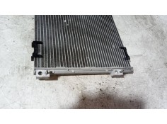 Recambio de condensador / radiador aire acondicionado para citroen c4 lim. live edition referencia OEM IAM    2