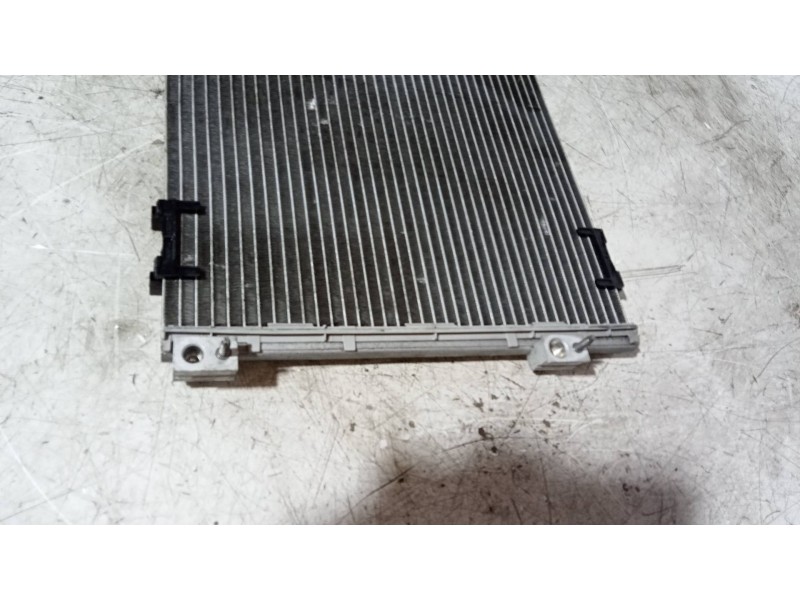 Recambio de condensador / radiador aire acondicionado para citroen c4 lim. live edition referencia OEM IAM   