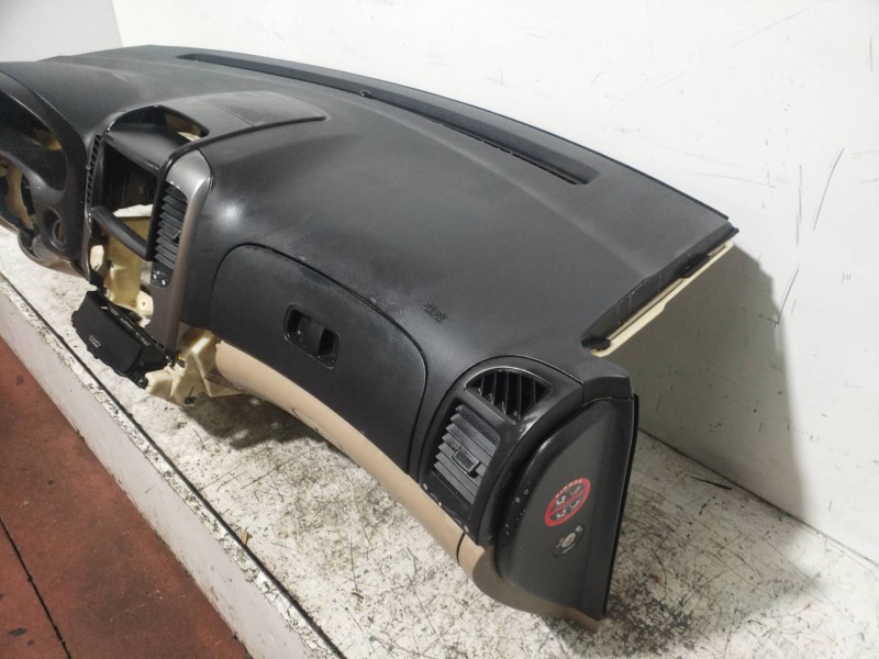 Recambio de kit airbag para kia carnival 2.9 crdi cat referencia OEM IAM   