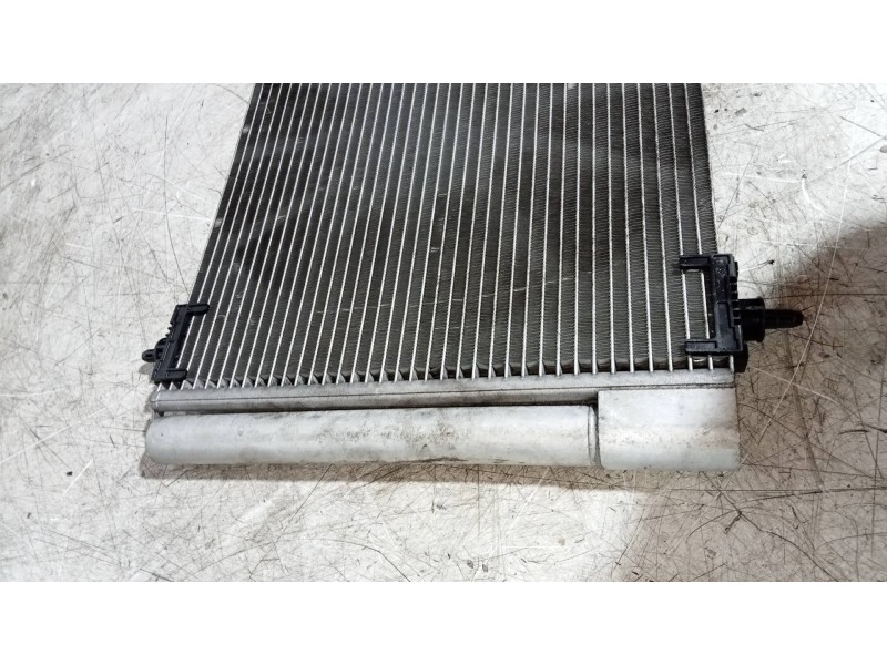 Recambio de condensador / radiador aire acondicionado para citroen c4 lim. live edition referencia OEM IAM   