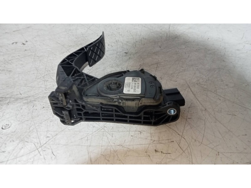 Recambio de potenciometro pedal para audi a5 coupe (8t) 3.0 tdi quattro referencia OEM IAM 8K1723523 6PV00950501 