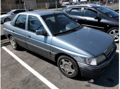 ford orion del año 1992