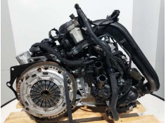 Recambio de motor completo para volkswagen golf vii variant (bv5) advance bmt referencia OEM IAM CZC 595306 