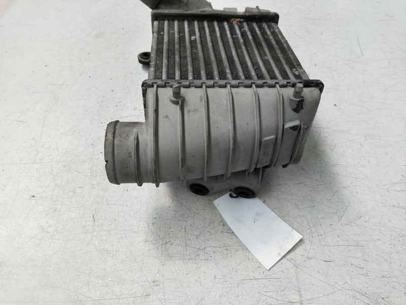 Recambio de intercooler para audi tt (8n3/8n9) 1.8 20v turbo referencia OEM IAM 8L9145806B 848903QB 