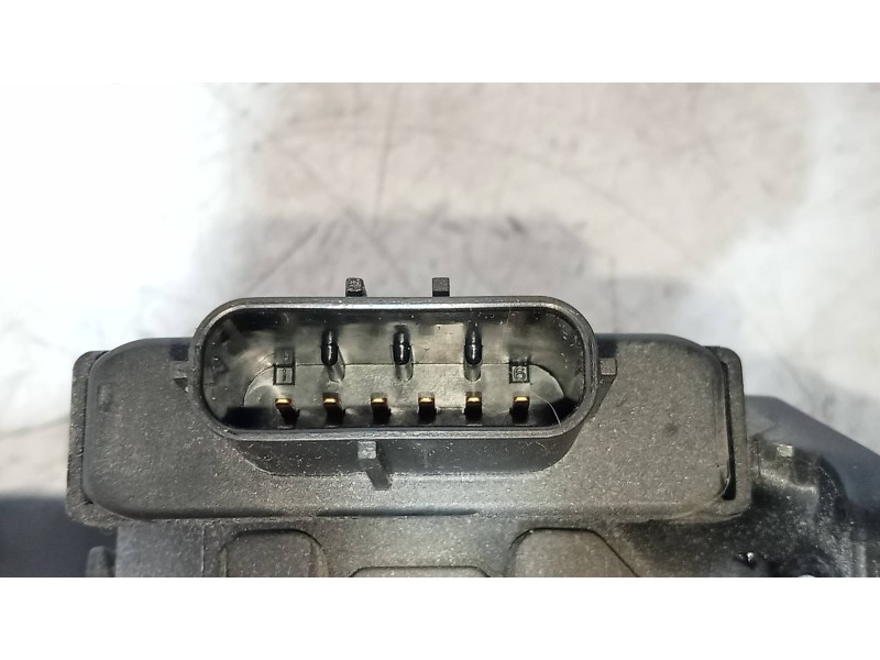 Recambio de potenciometro pedal para audi a5 coupe (8t) 3.0 tdi quattro referencia OEM IAM 8K1723523 6PV00950501 