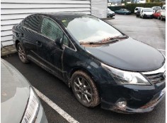 toyota avensis (t27) del año 2012