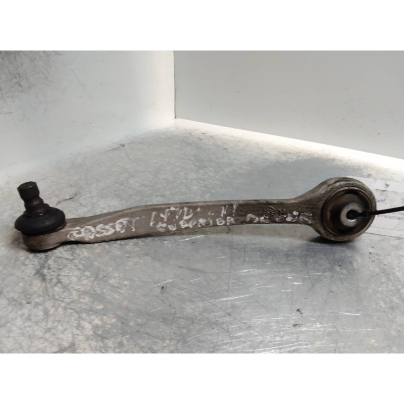 Recambio de brazo suspension superior delantero derecho para volkswagen passat berlina (3b3) 1.9 tdi referencia OEM IAM   