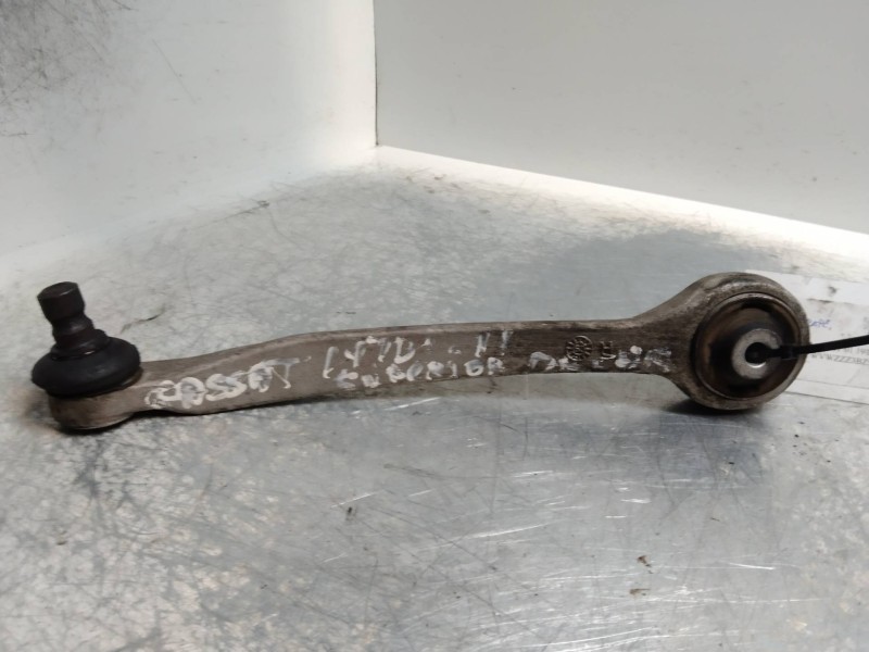 Recambio de brazo suspension superior delantero derecho para volkswagen passat berlina (3b3) 1.9 tdi referencia OEM IAM   