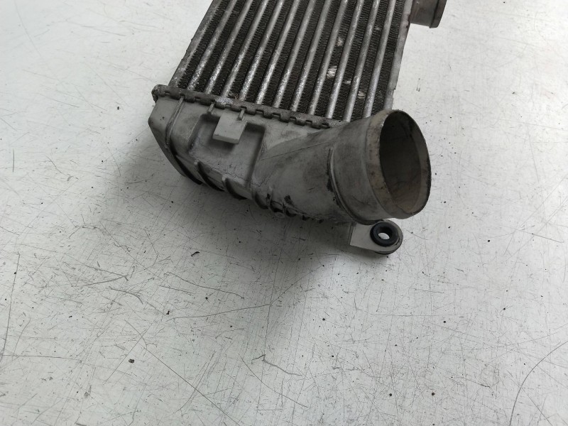 Recambio de intercooler para audi tt (8n3/8n9) 1.8 20v turbo referencia OEM IAM 8L9145806B 848903QB 