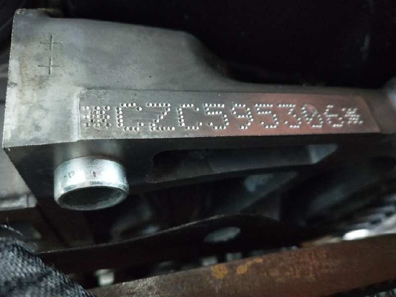 Recambio de motor completo para volkswagen golf vii variant (bv5) advance bmt referencia OEM IAM CZC 595306 