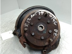 Recambio de mangueta delantera derecha para renault 12 referencia OEM IAM   