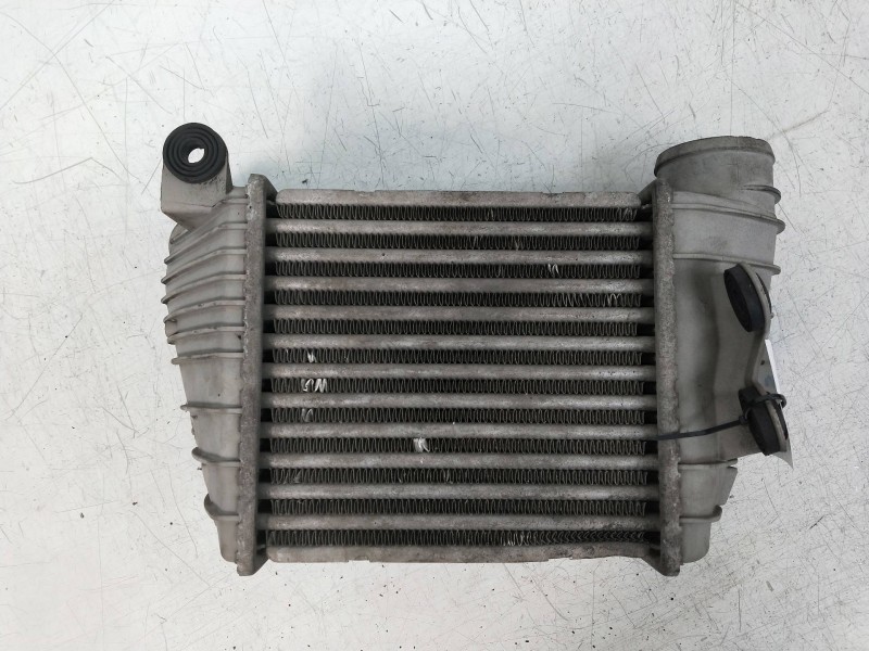 Recambio de intercooler para audi tt (8n3/8n9) 1.8 20v turbo referencia OEM IAM 8L9145806B 848903QB 