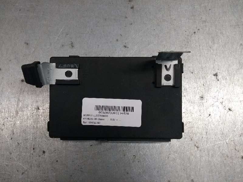 Recambio de modulo electronico para hyundai i30 classic referencia OEM IAM 95402L100 116RA000036 
