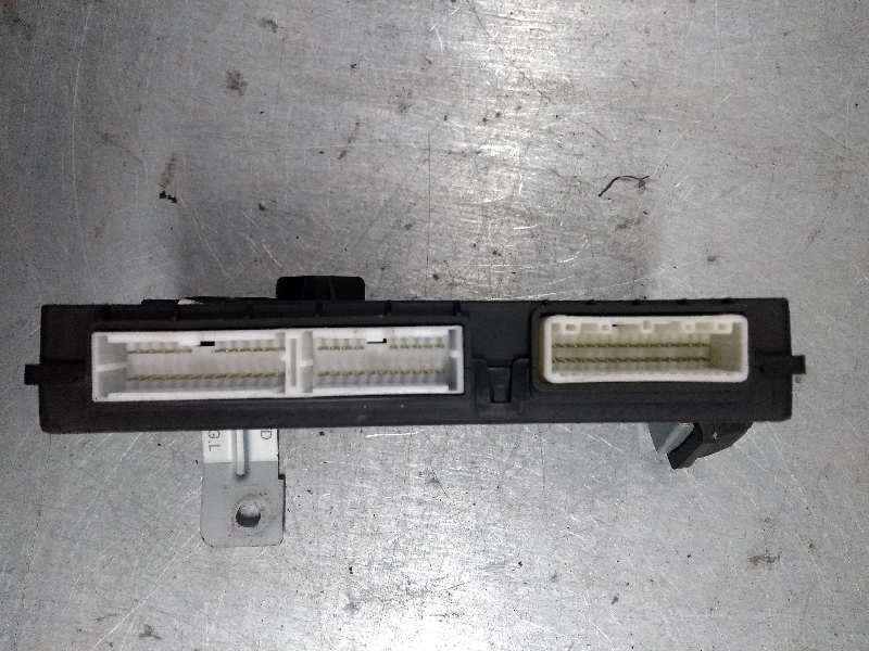 Recambio de modulo electronico para hyundai i30 classic referencia OEM IAM 95402L100 116RA000036 