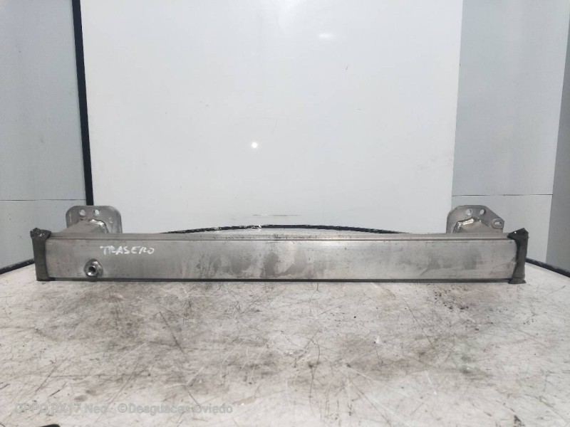 Recambio de refuerzo paragolpes trasero para citroen c4 lim. live edition referencia OEM IAM   