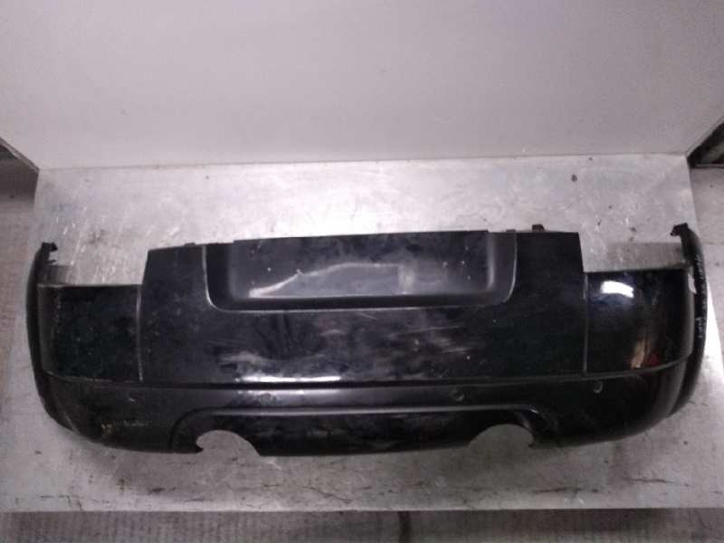 Recambio de paragolpes trasero para audi tt (8n3/8n9) 1.8 20v turbo referencia OEM IAM   