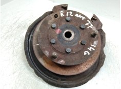 Recambio de mangueta delantera izquierda para renault 12 referencia OEM IAM   