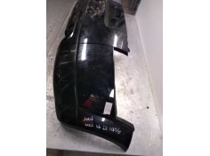 Recambio de paragolpes trasero para audi tt (8n3/8n9) 1.8 20v turbo referencia OEM IAM    2