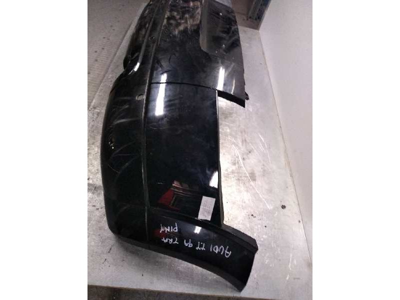 Recambio de paragolpes trasero para audi tt (8n3/8n9) 1.8 20v turbo referencia OEM IAM   