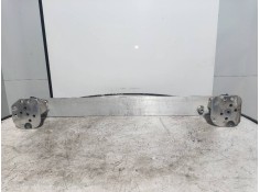 Recambio de refuerzo paragolpes trasero para citroen c4 lim. live edition referencia OEM IAM    2