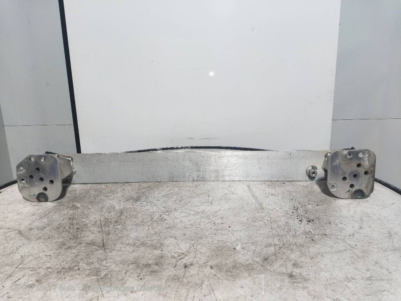 Recambio de refuerzo paragolpes trasero para citroen c4 lim. live edition referencia OEM IAM   