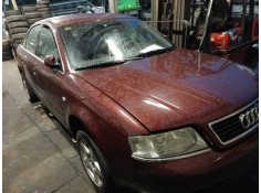 audi a6 berlina (4b2) del año 1999