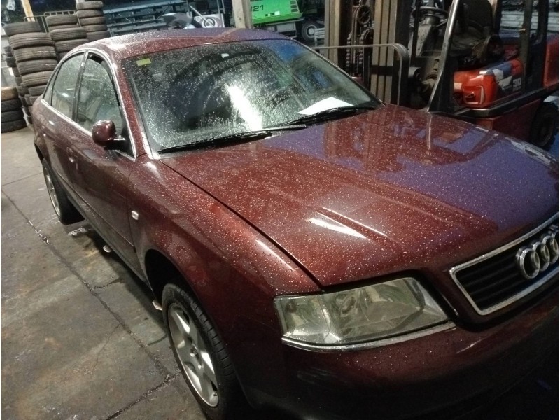 audi a6 berlina (4b2) del año 1999