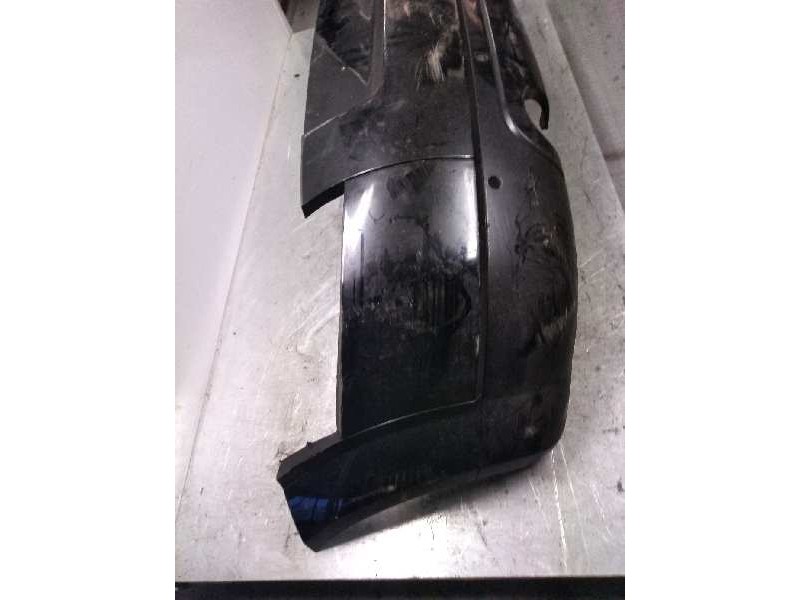 Recambio de paragolpes trasero para audi tt (8n3/8n9) 1.8 20v turbo referencia OEM IAM   