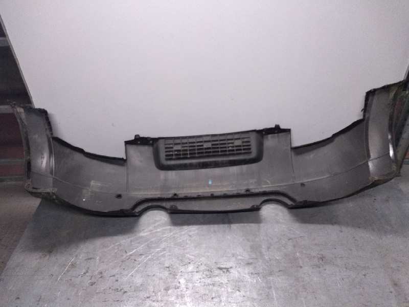 Recambio de paragolpes trasero para audi tt (8n3/8n9) 1.8 20v turbo referencia OEM IAM   