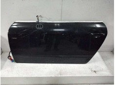 Recambio de puerta delantera izquierda para audi tt (8n3/8n9) 1.8 20v turbo referencia OEM IAM   