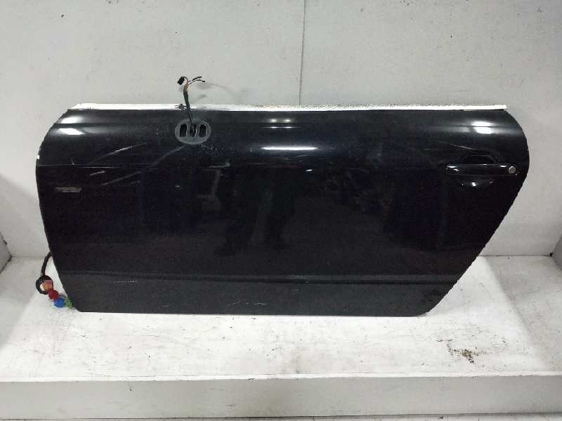 Recambio de puerta delantera izquierda para audi tt (8n3/8n9) 1.8 20v turbo referencia OEM IAM   