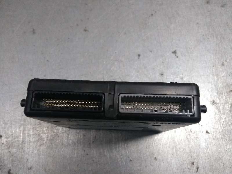 Recambio de centralita aire acondicionado para renault captur 0.9 energy referencia OEM IAM 285257297R 27760E900B B 170417