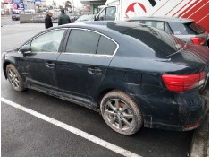 toyota avensis (t27) del año 2012 2