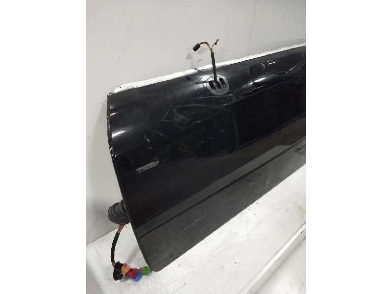 Recambio de puerta delantera izquierda para audi tt (8n3/8n9) 1.8 20v turbo referencia OEM IAM   
