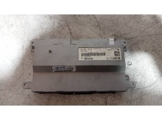 Recambio de pantalla multifuncion para audi a5 coupe (8t) 3.0 tdi quattro referencia OEM IAM 4F0919604   2