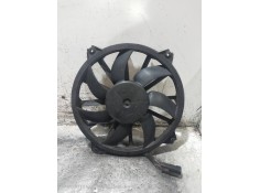 Recambio de electroventilador para citroen c4 lim. live edition referencia OEM IAM   