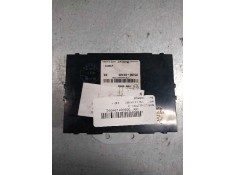 Recambio de modulo electronico para hyundai i10 1.1 12v cat referencia OEM IAM 954000X400 116RA000035 