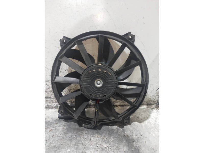 Recambio de electroventilador para citroen c4 lim. live edition referencia OEM IAM   