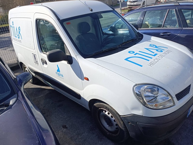 renault kangoo (f/kc0) del año 2003