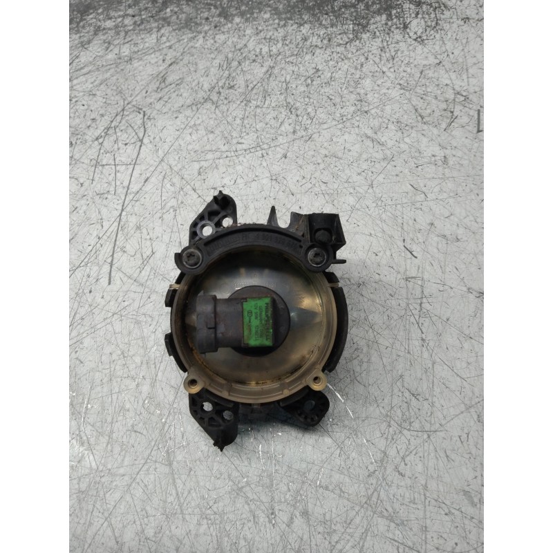 Recambio de faro antiniebla derecho para mercedes clase a (w169) a 180 cdi (169.007) referencia OEM IAM 0305076002 A2518200856 