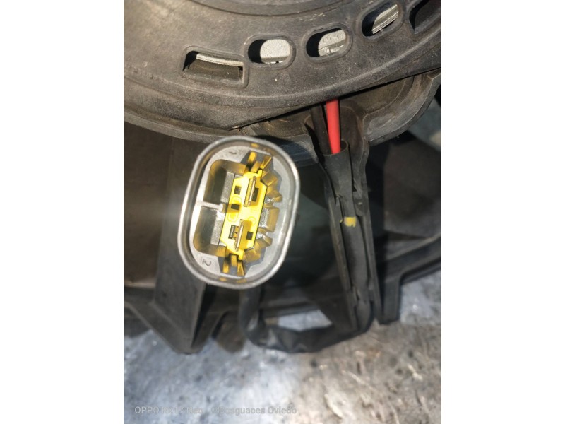 Recambio de electroventilador para citroen c4 lim. live edition referencia OEM IAM   