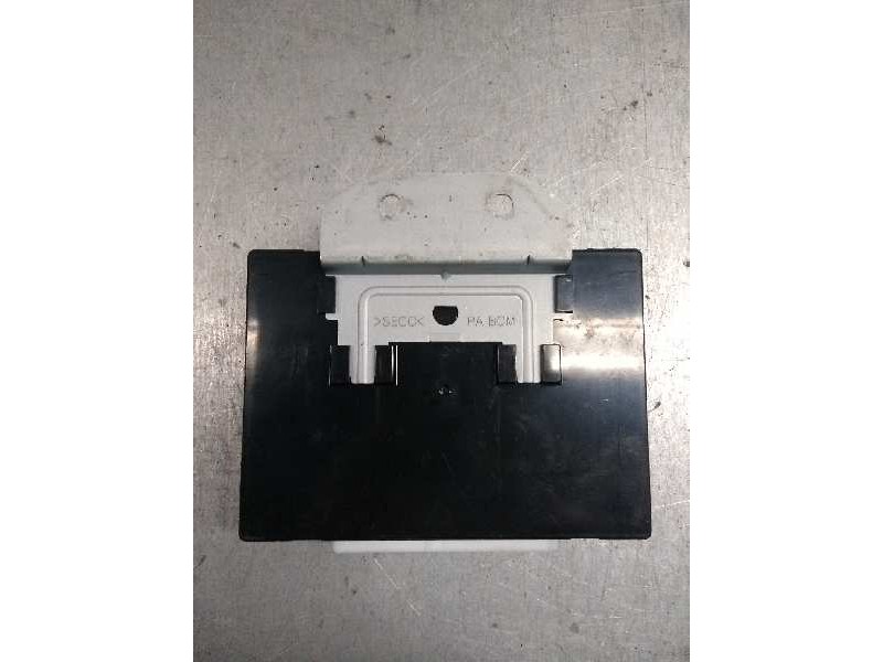 Recambio de modulo electronico para hyundai i10 1.1 12v cat referencia OEM IAM 954000X400 116RA000035 